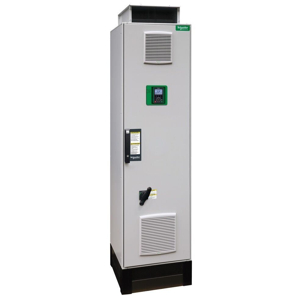Schneider Electric Frequenzumrichter ATV950C25N4F