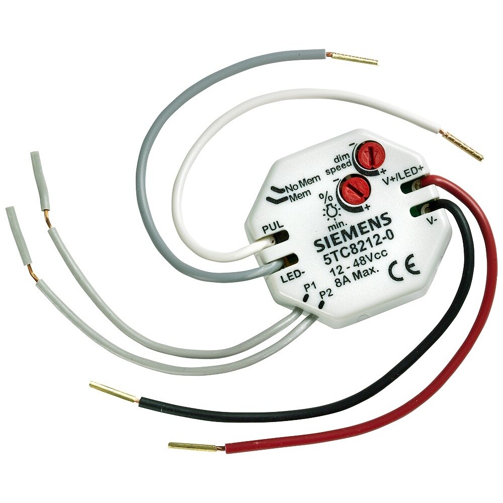 Siemens LED Leisten 5TC8212-0