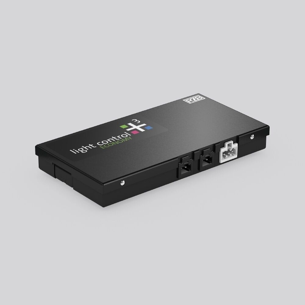 RZB Lichtmanagement 981903.003.2S2
