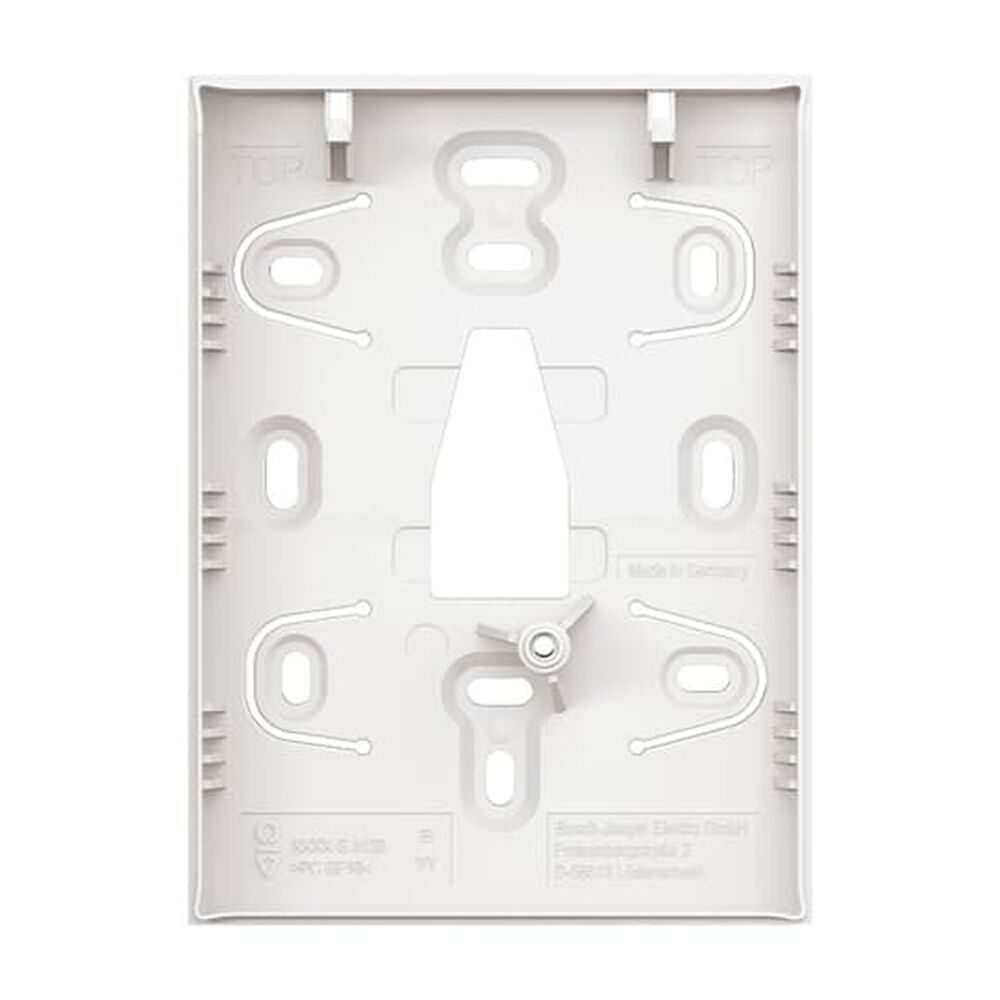 Busch-Jaeger Trägerrahmen SAS/A.0.11-84 Nr. 2CKA006330A0017