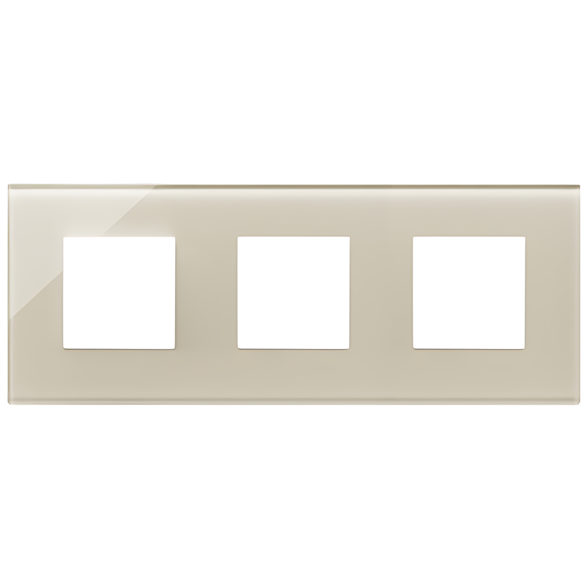 Vimar Abdeckrahmen 22644.72