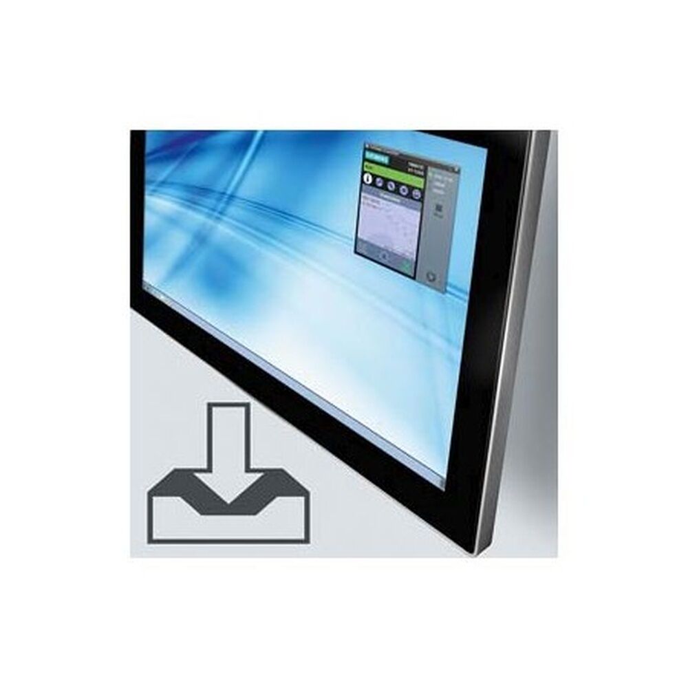 Siemens Failsafe Software Controller 6ES7672-8AD02-0YG0 