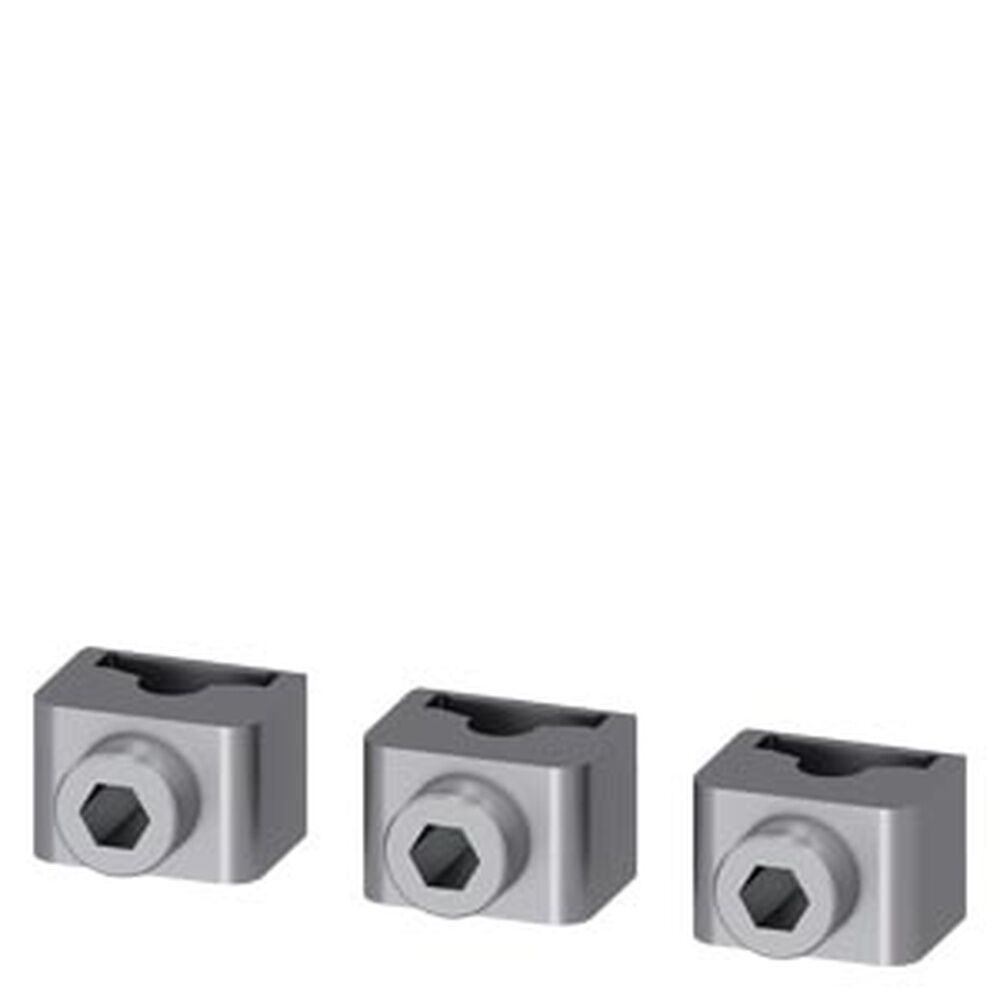 Siemens Rundleiteranschlussklemme 3VA9133-0JB10