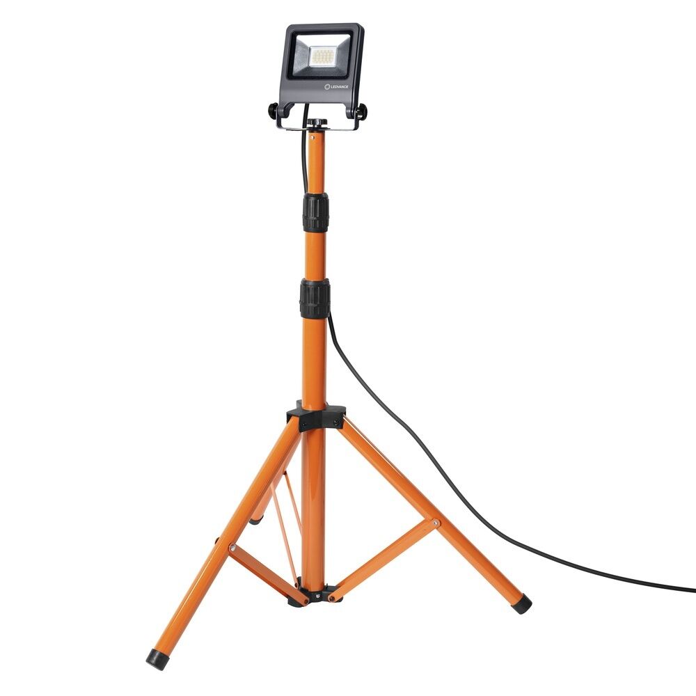 Ledvance Osram LED Arbeitslicht 213890 Typ LEDWORKLIGHTTRIPOD20W4000K
