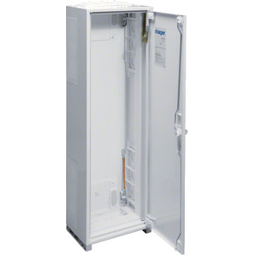 Hager Schrank FP61SW2