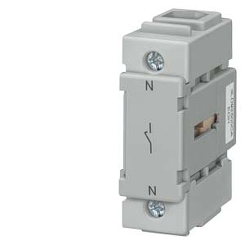 Siemens Neutralleiter 3LD9250-0CA