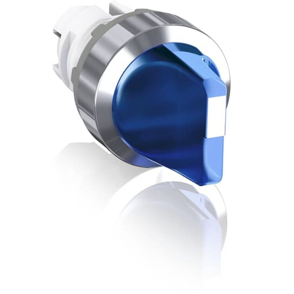 ABB Frontelement für Wahlschalter 1SFA611200R2104 Typ M2SS1-21L