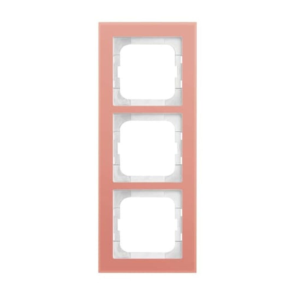 Busch-Jaeger Abdeckrahmen 3fach 1723-227 Nr. 2CKA001754A4767