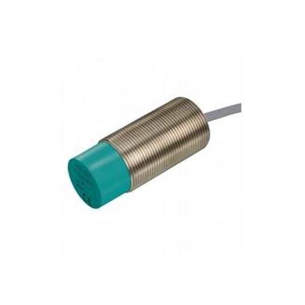 Pepperl+Fuchs Induktiver Sensor 198095 Typ NBN25-30GM50-UO
