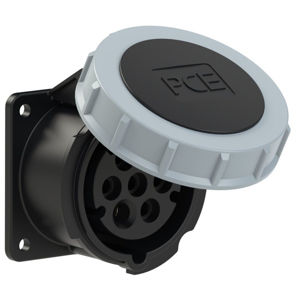 PC Electric Anbaudose 3172-7f70v