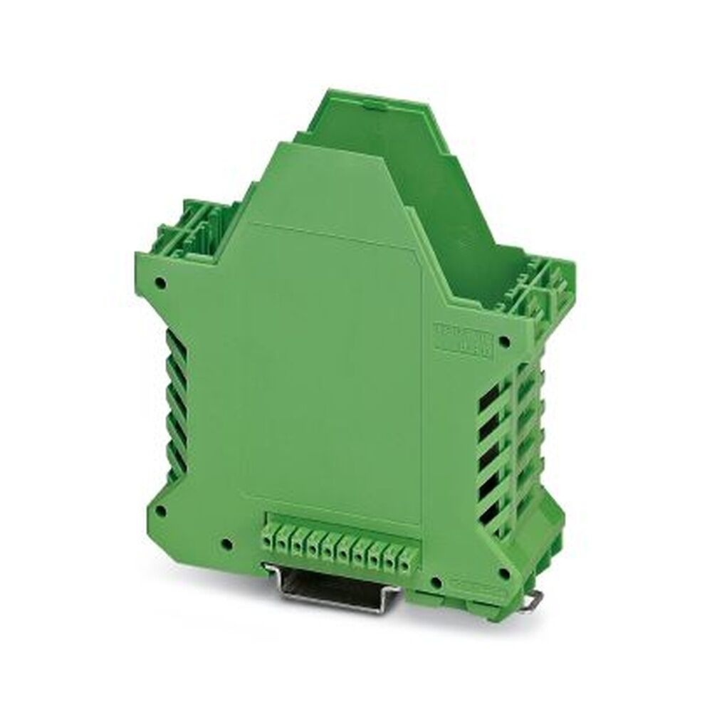 Phoenix Contact Gehäuseunterteil 2853640 Typ ME 35 UT BUS/10 GN
