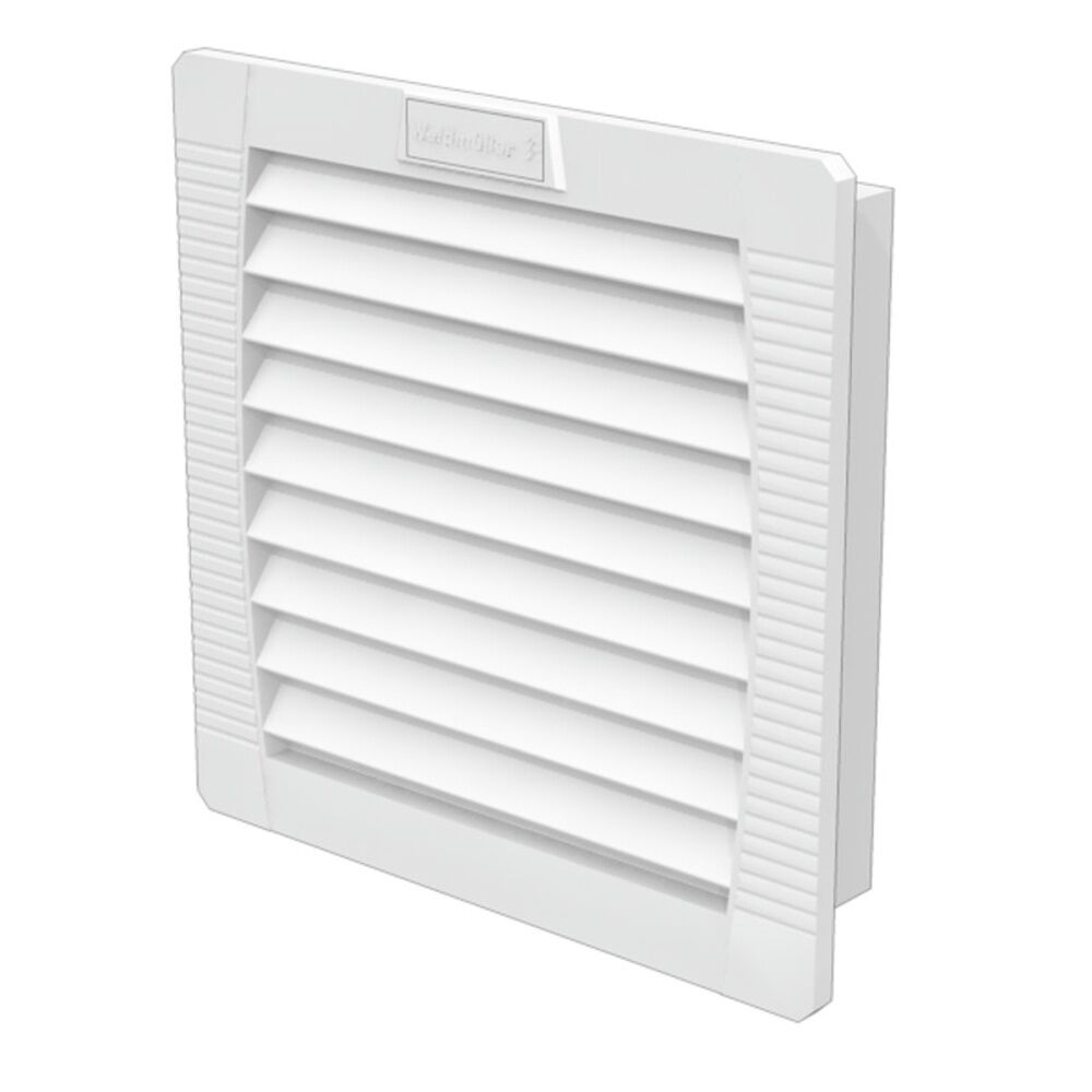 Weidmüller Austrittsfilter 2557110000 Typ EF 20 55 GY