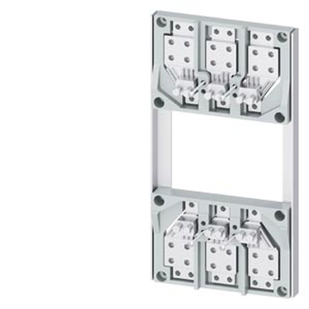 Siemens Montagesockel 3VA9873-0WM00