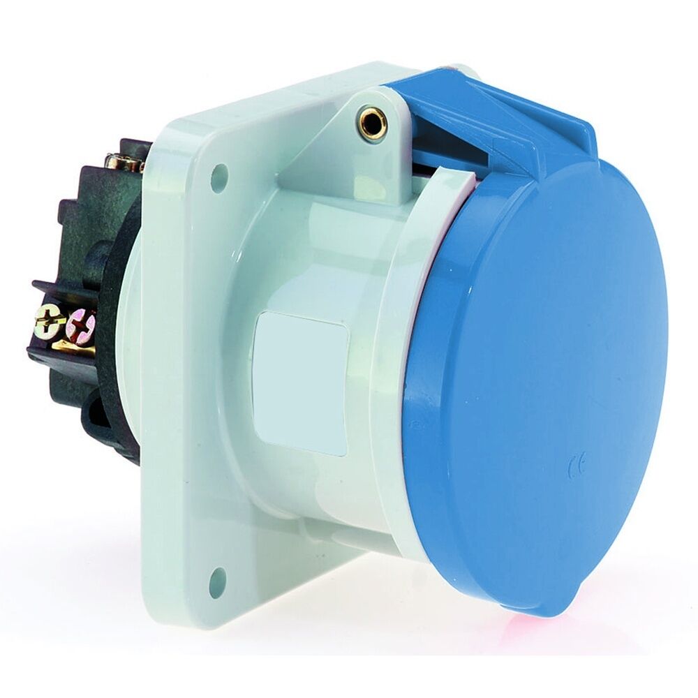 Bals Anbausteckdose 1307