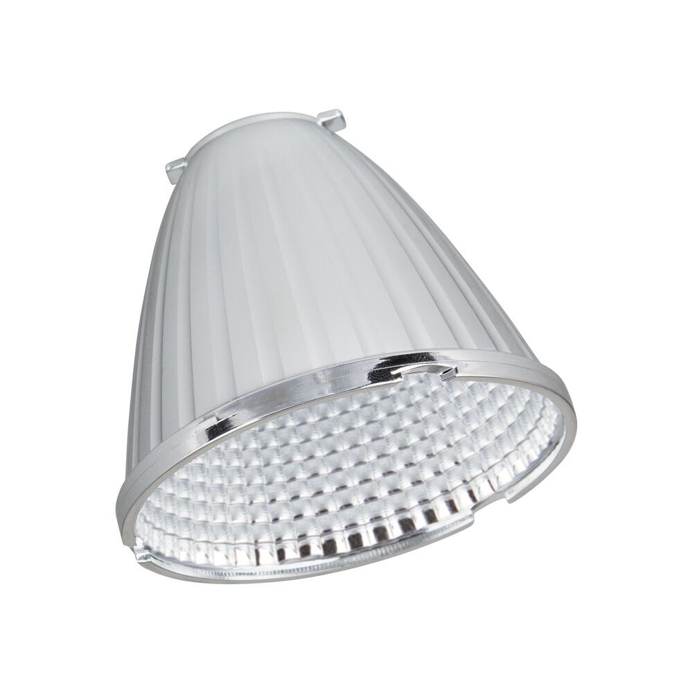 Ledvance Osram Lichttechnisches Zubehör für Leuchten 113824 Typ TRACKLIGHT-SPOT-REFLECTOR-D75-FL