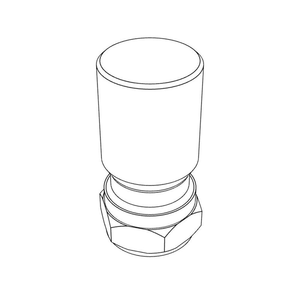 Weidmüller Mechanisches Befestigungselement 3073380000 Typ US67-MNT-00M08-00M30-000