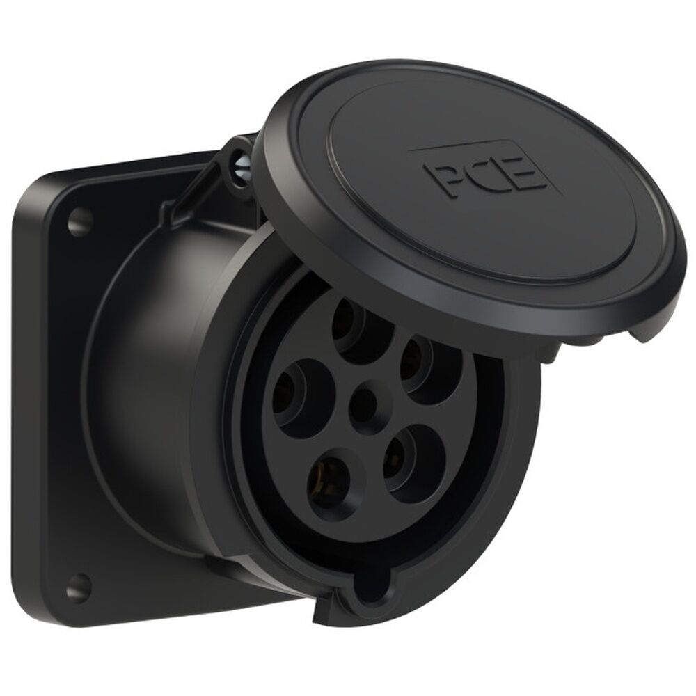 PC Electric Anbaudose 3351-7