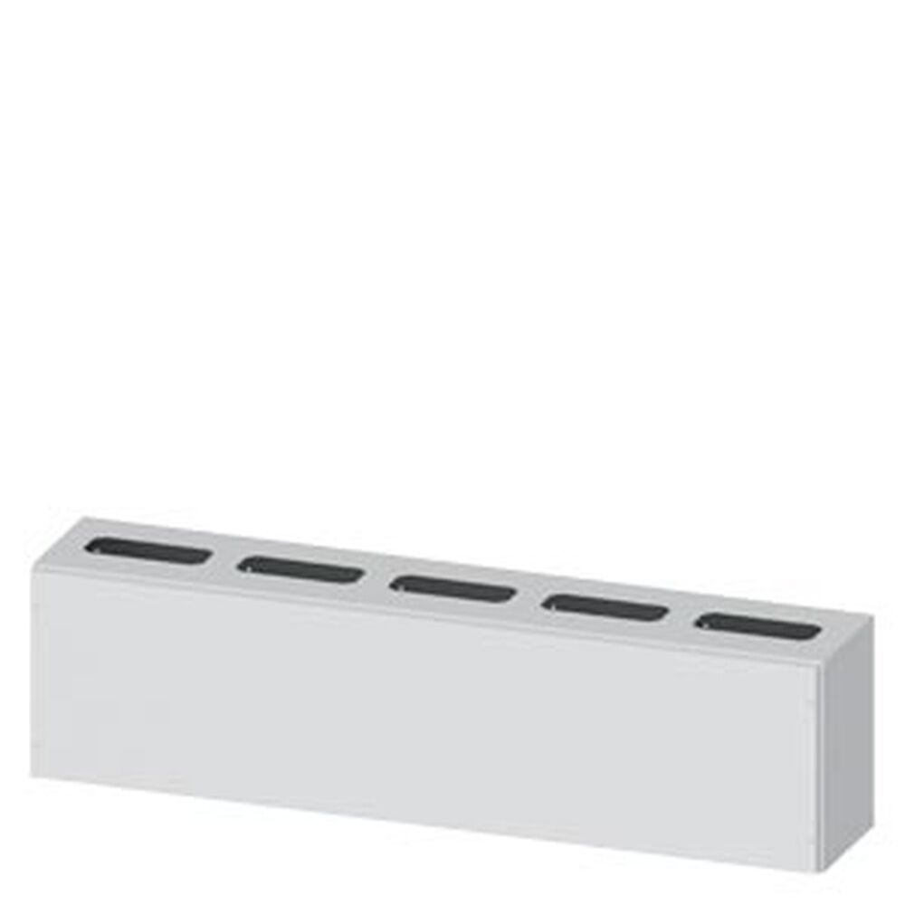 Siemens Rangierverteiler 8GK1383-0KK53