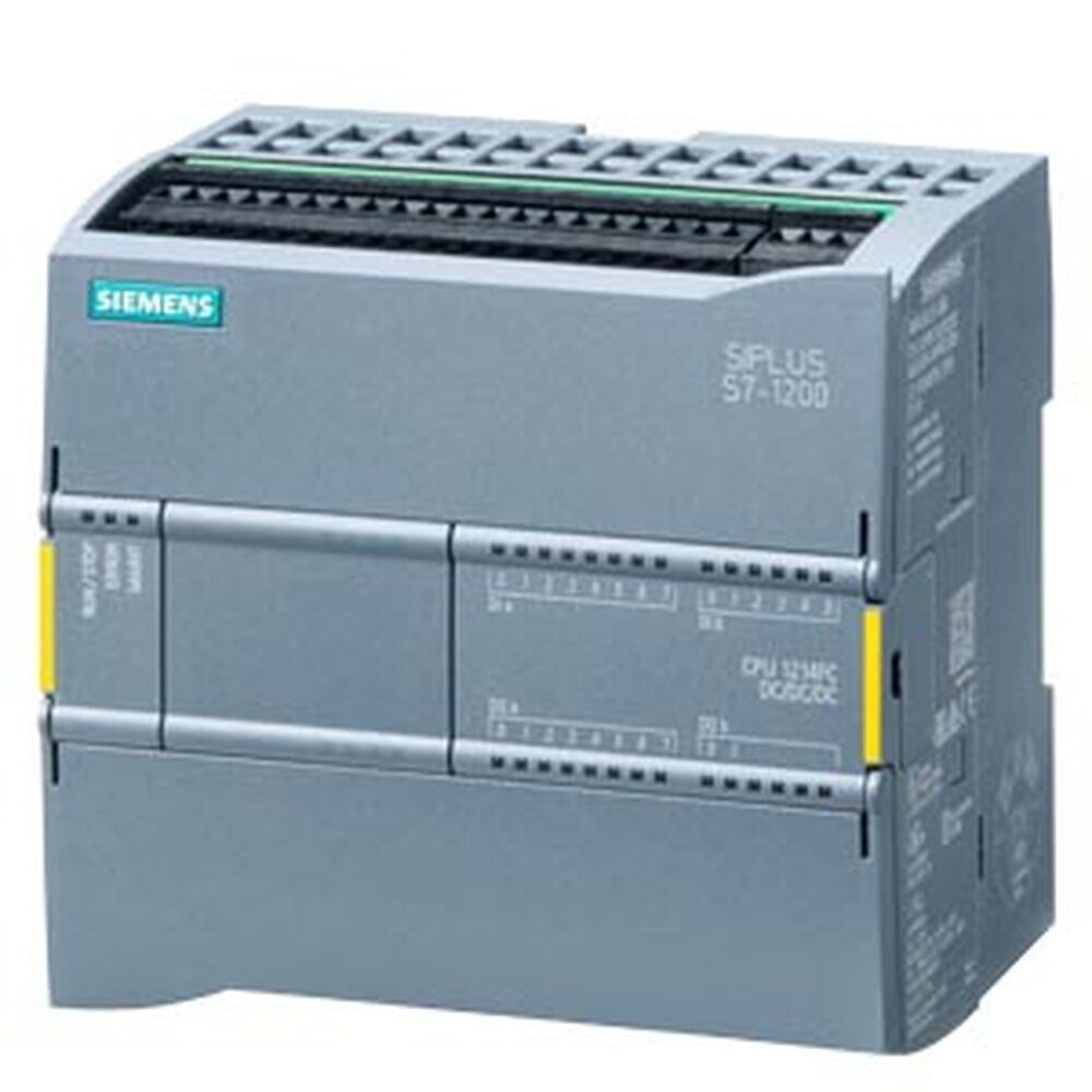 Siemens SIPLUS S7 1200 CPU 6AG1214-1HF40-5XB0