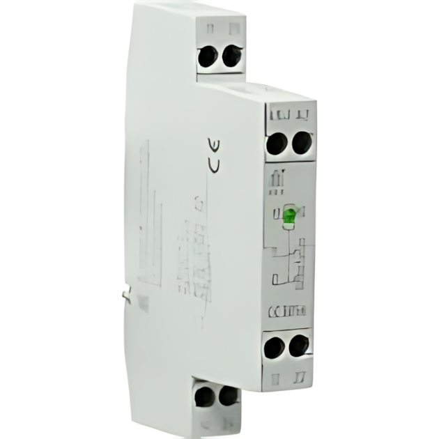 Dold Koppelrelais 0051444 Typ CC3056.12/111 AC110-130V 