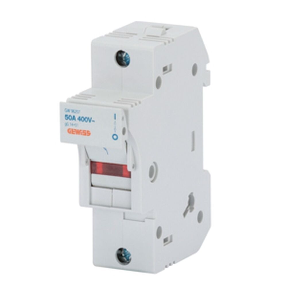 Gewiss Sicherungslasttrennschalter GW96207