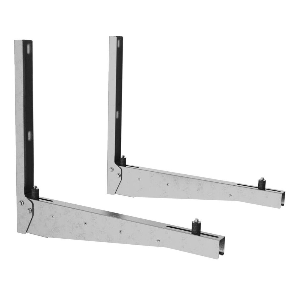 Helios Wandkonsole 05527 Typ MB-WK 225/250/280/EC280/EC315