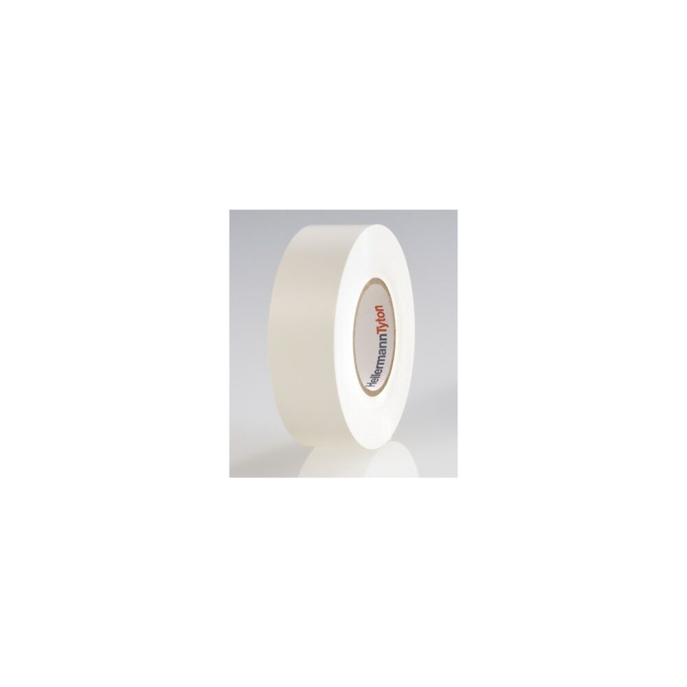 Hellermann Isolierband 710-00138 Typ HTAPE-FLEX15-25x25 PVC WH
