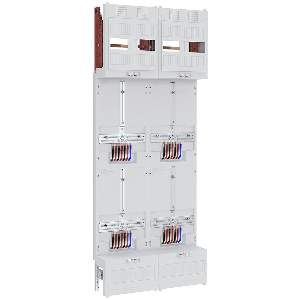 ABN Zählerplatz Z28ZZ4500