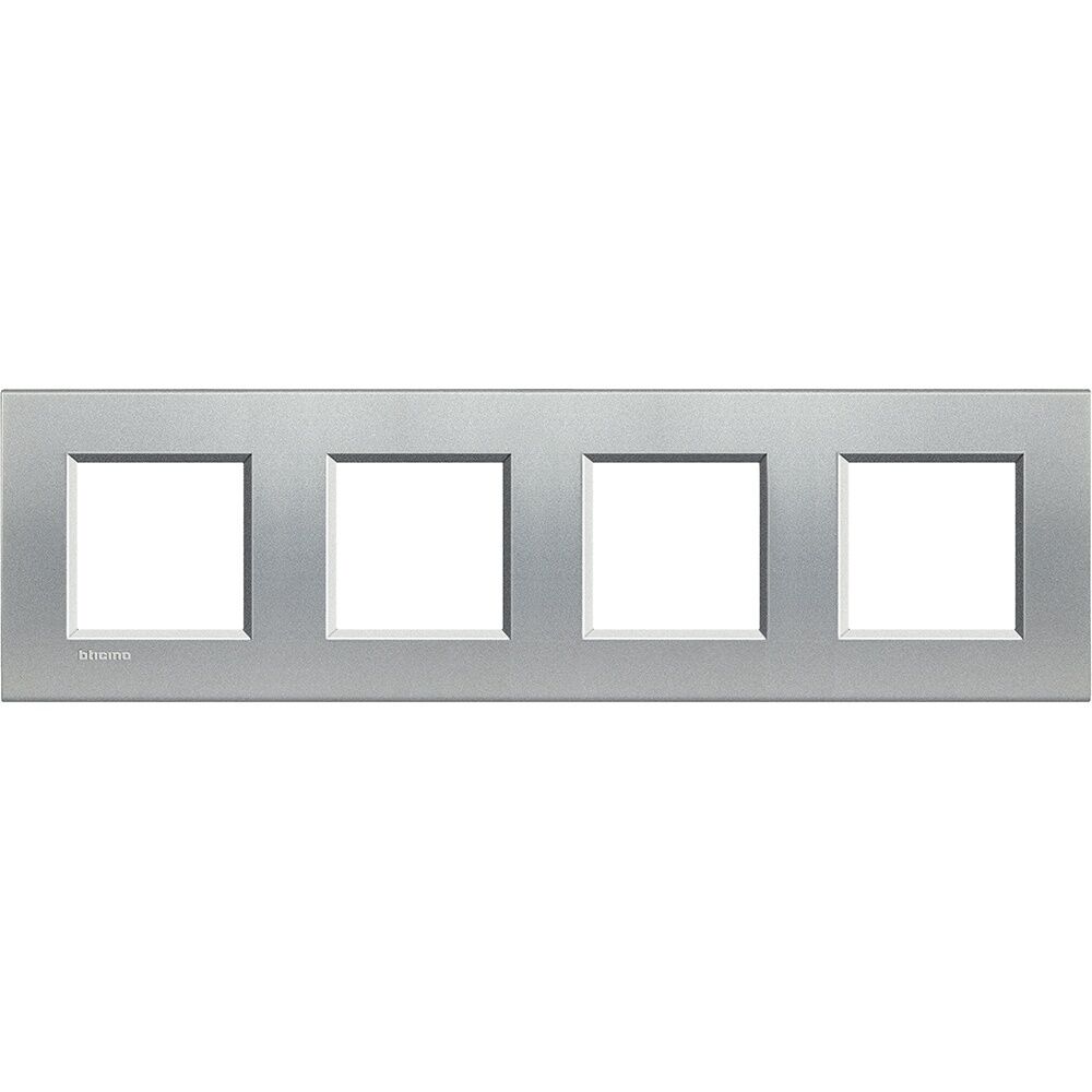 Bticino Rahmen LNA4802M4TE