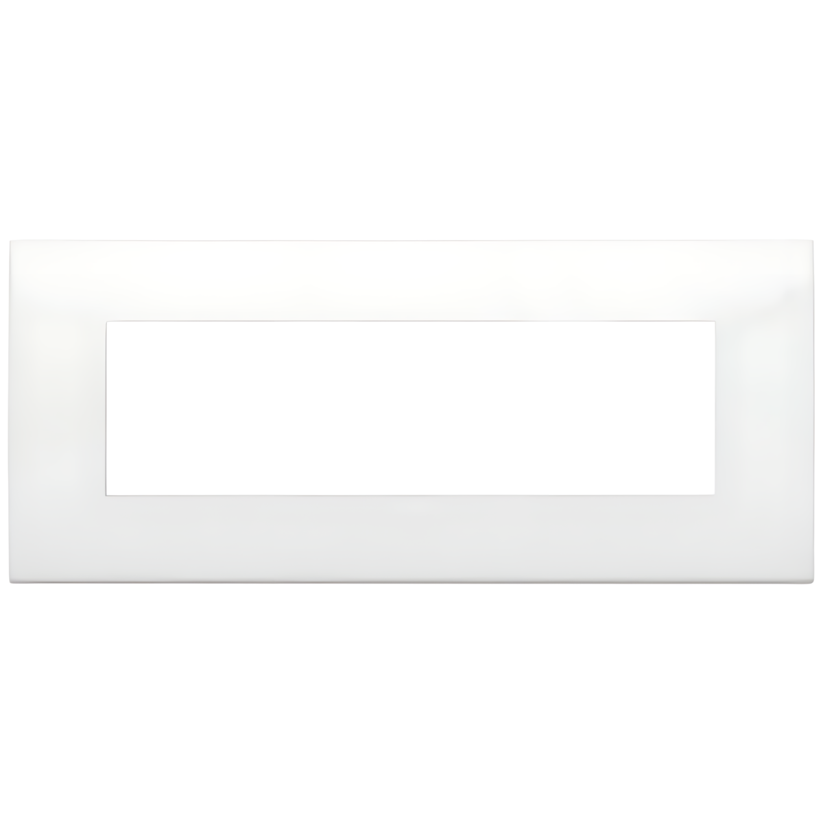 Vimar Abdeckrahmen 19657.B26