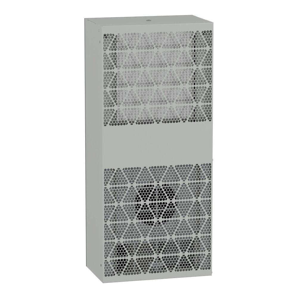 Schneider Electric Außen Wandanbau Kühlgerät NSYCUHD1KDG