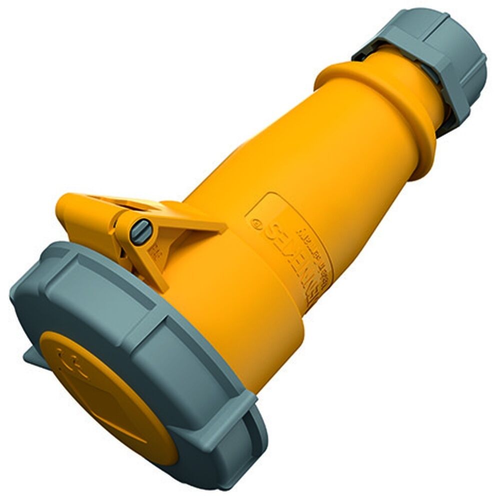 Mennekes Kupplung 539 