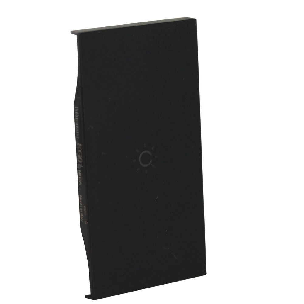 Bticino Tastenabdeckung KG01MH2A