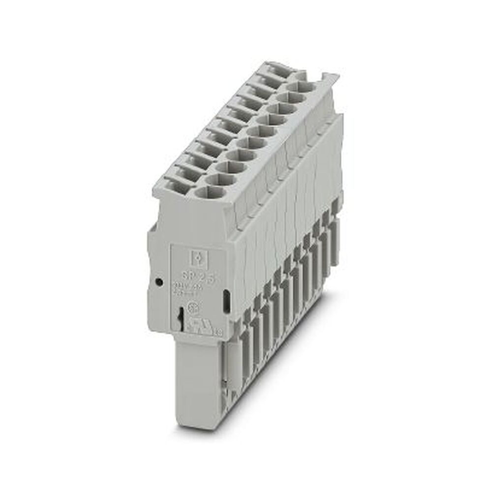 Phoenix Contact Stecker 3040355 Typ SP 2,5/11