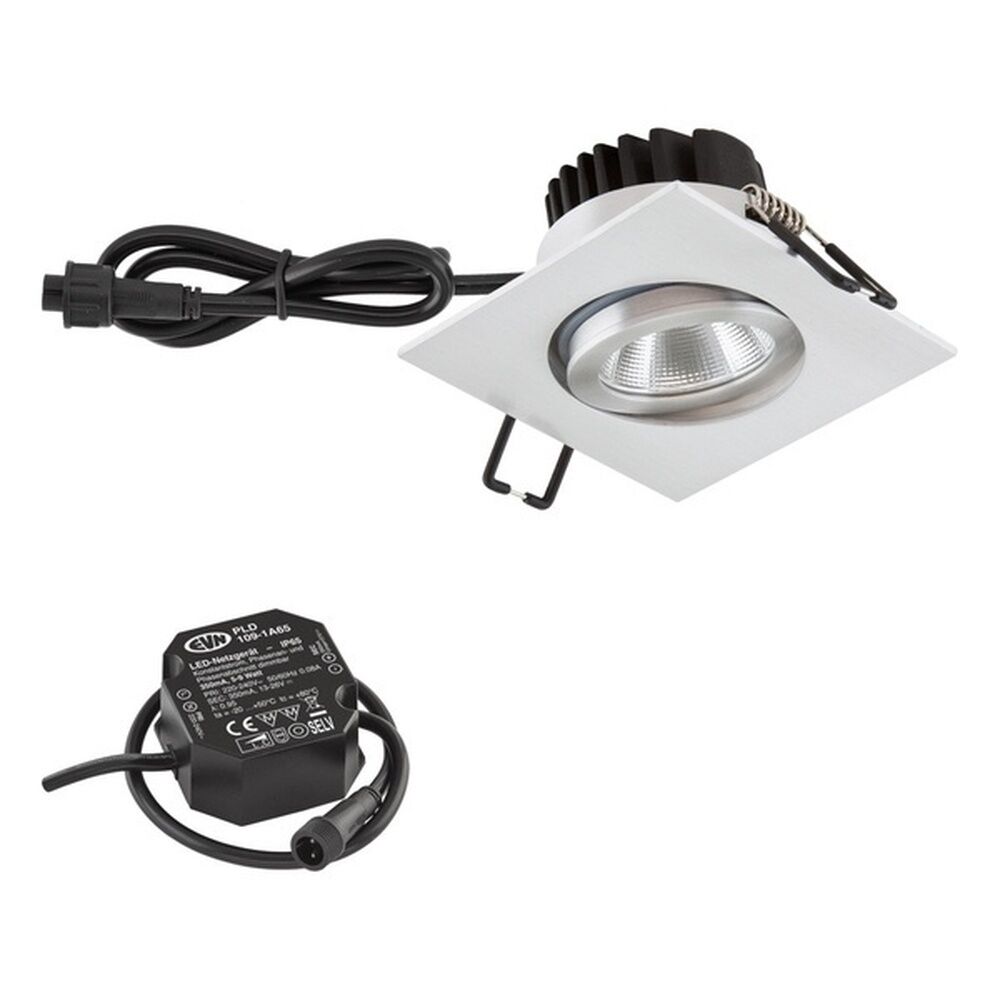 EVN LED Leuchte PC654N91402