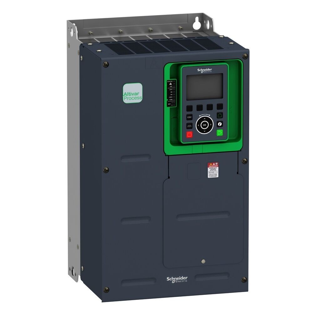 Schneider Electric Frequenzumrichter ATV630D22Y6