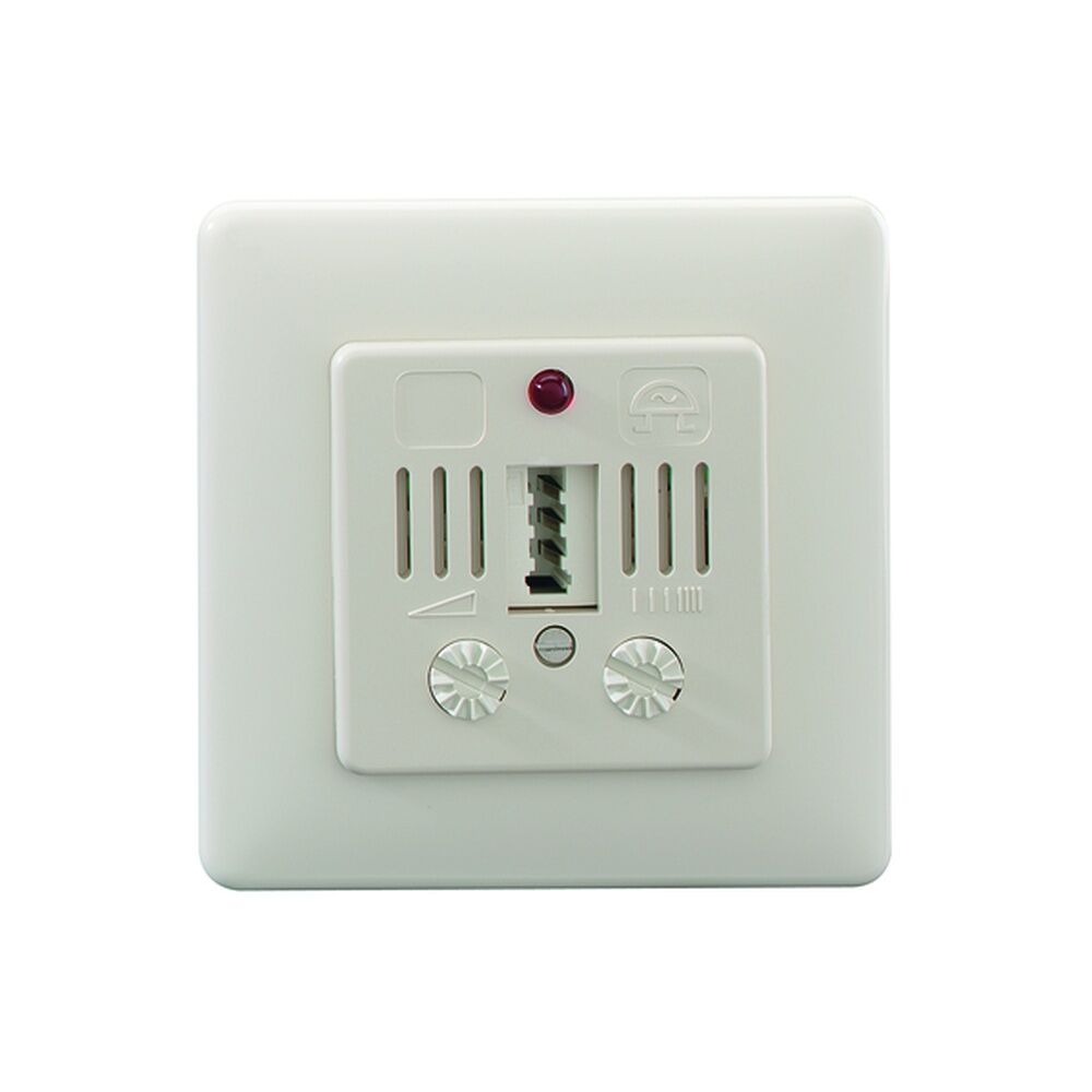 Rutenbeck Zusatzwecker 16210201 Typ WK 955 Up