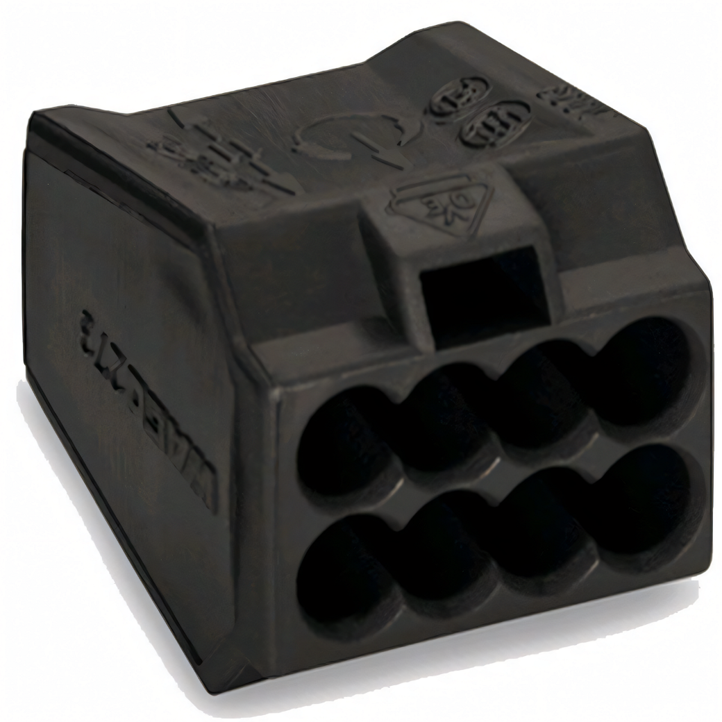 Wago Verbindungsdosenklemme 273-103