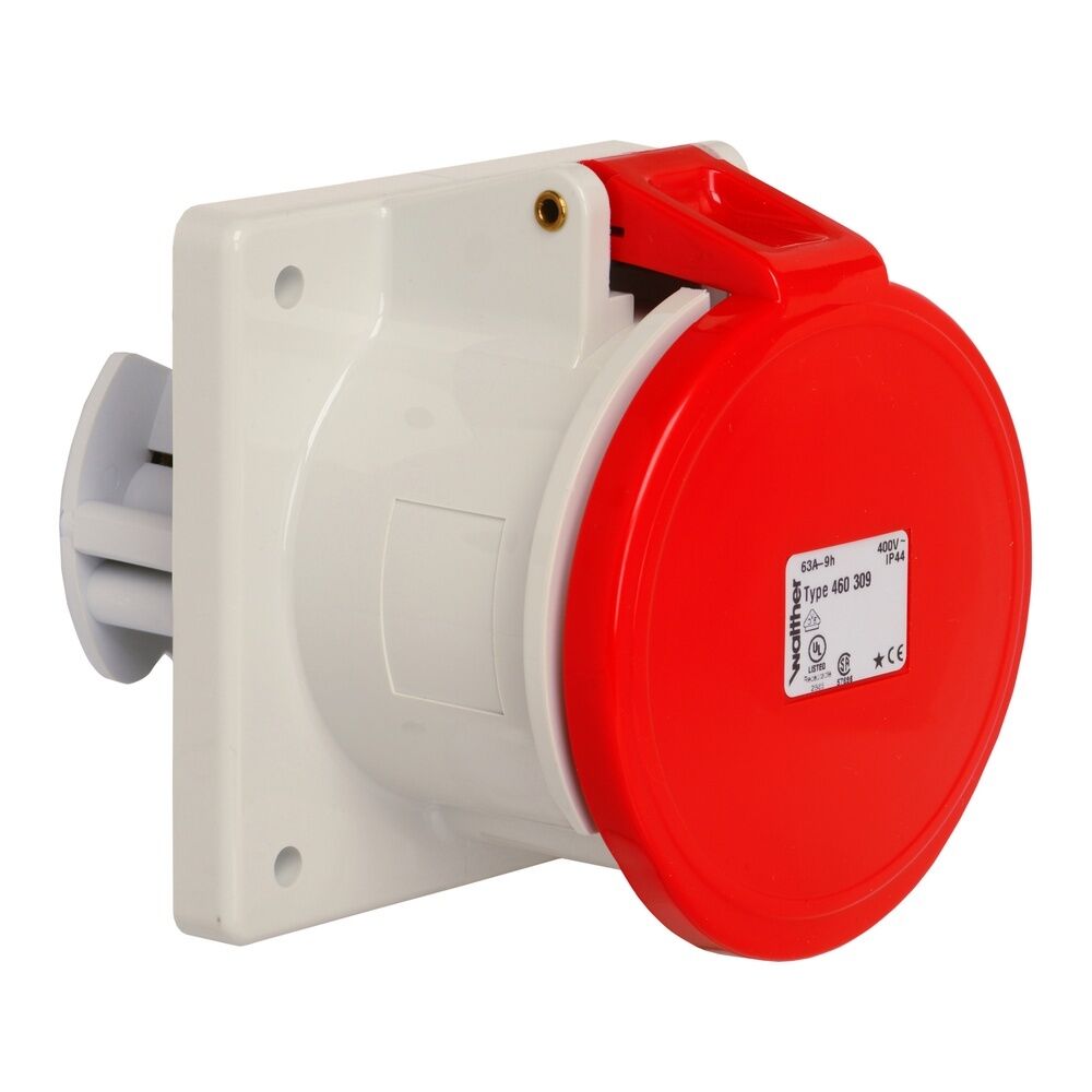 Walther-Werke Anbaudose 460309