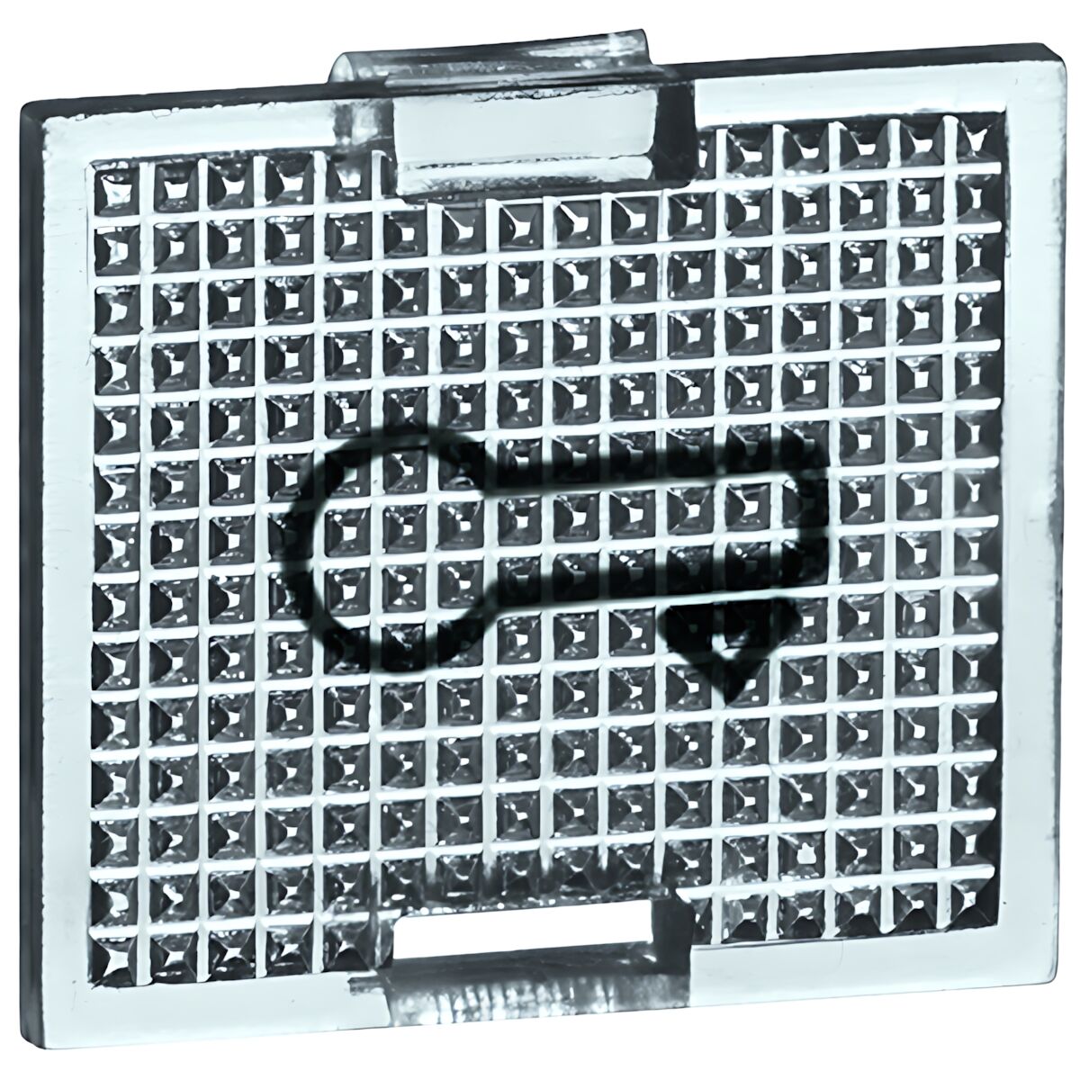 Peha Symbol Tür 00584911 Typ D 655 T