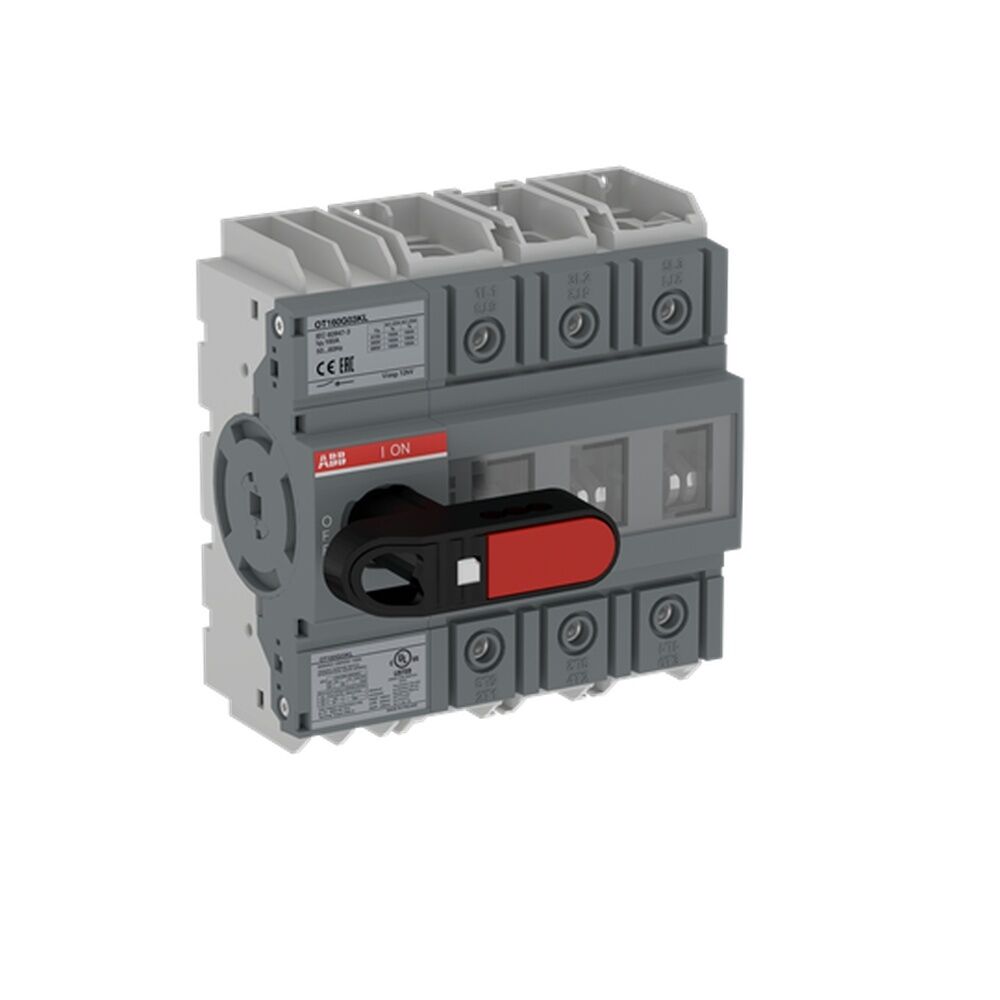 ABB Lasttrennschalter 1SCA150028R1001 Typ OT160G03KL