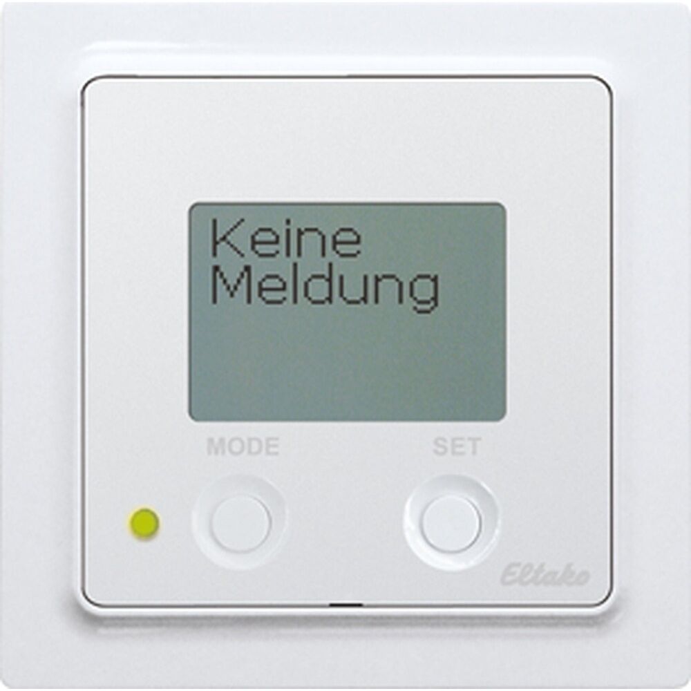 ELTAKO Funk Alarm Controller 30000727 Typ FAC55D/230V-wg