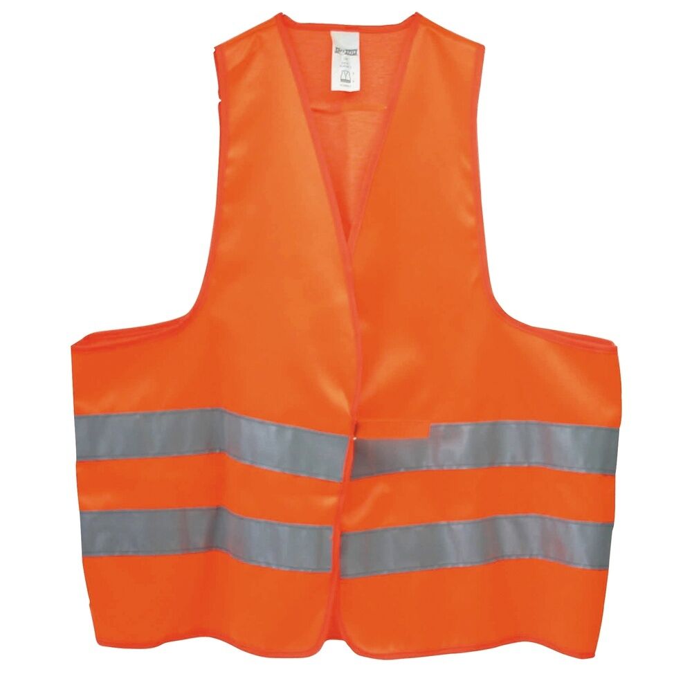 Cimco Warnweste 142012