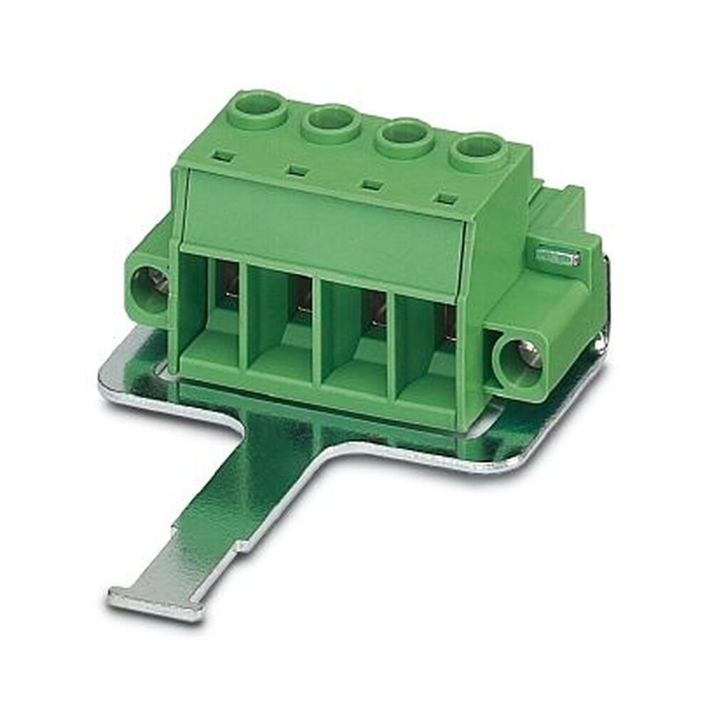 Phoenix Contact Leiterplattenstecker 1737530 Typ PC 16/ 3-STF-SH-10,16