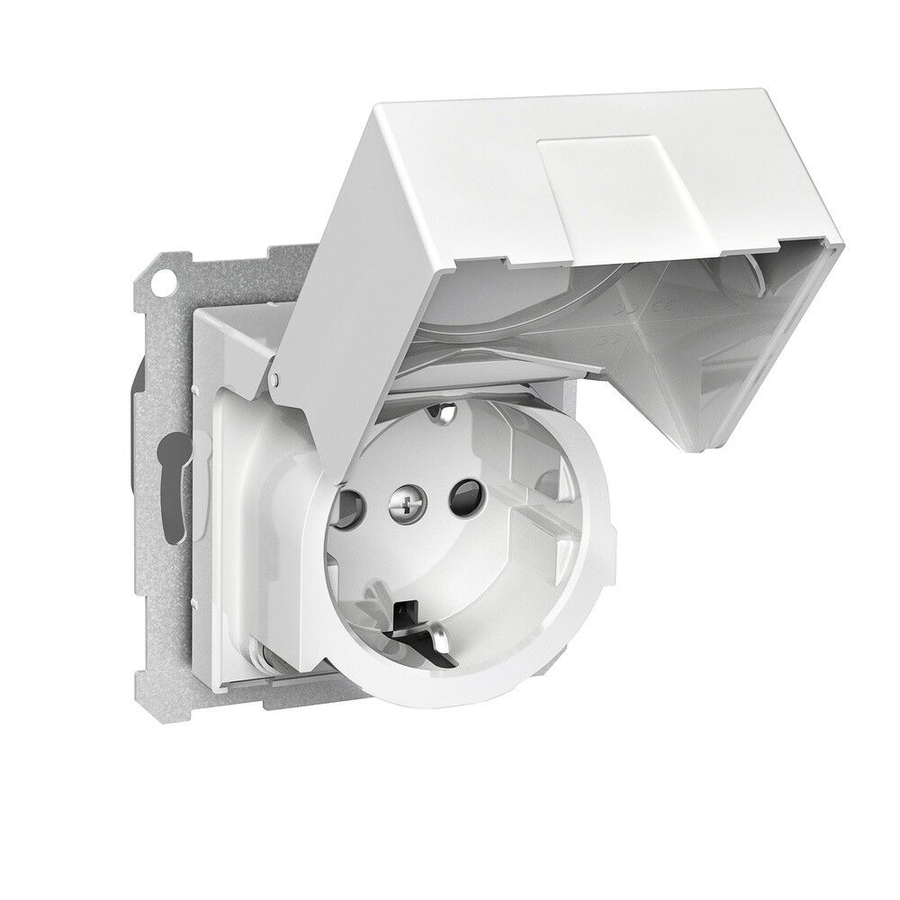 Elso Steckdose WDE002324 