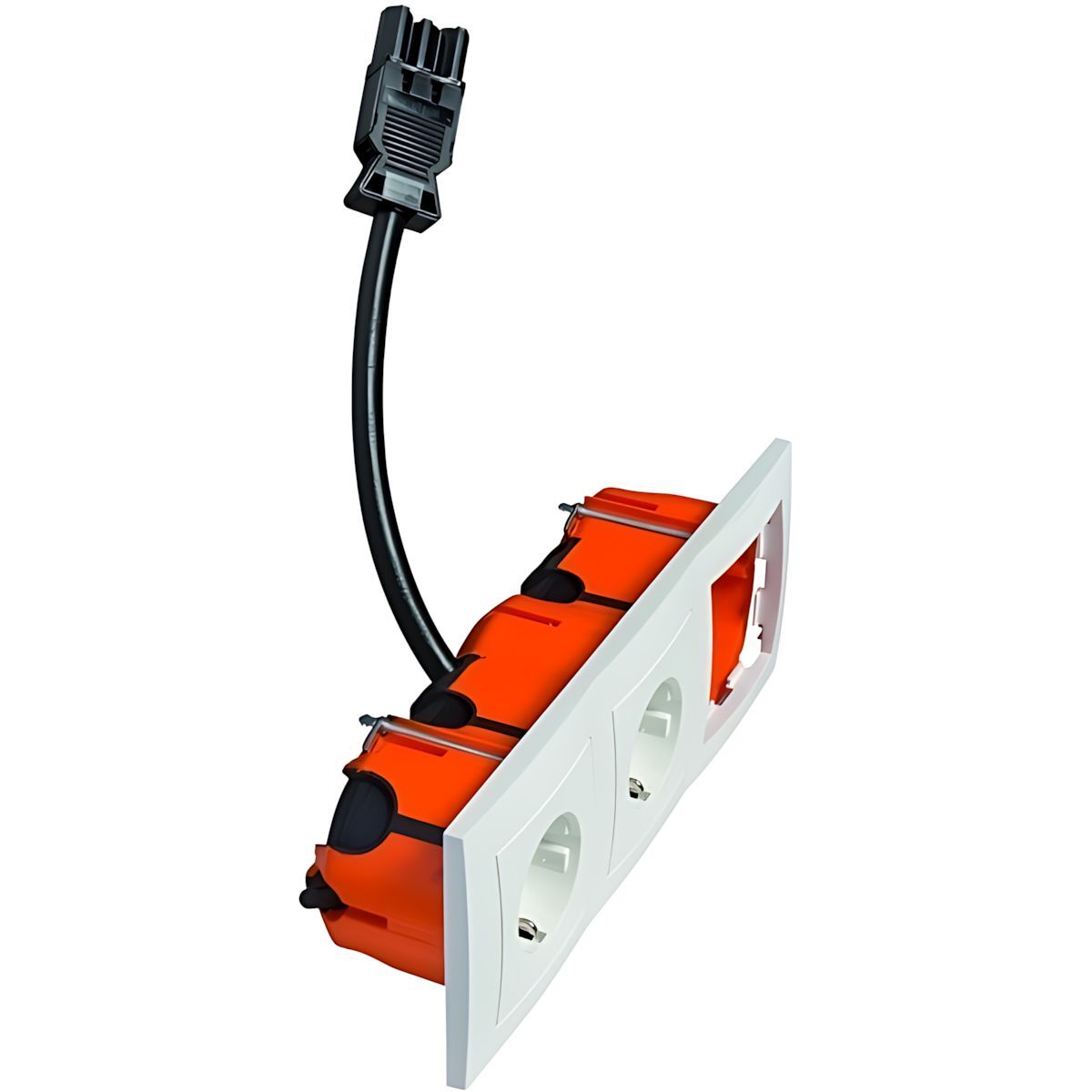 Peha Geräte Kombination 00076551 Typ D 11.6612/X/573.02 SI GE30 LD H