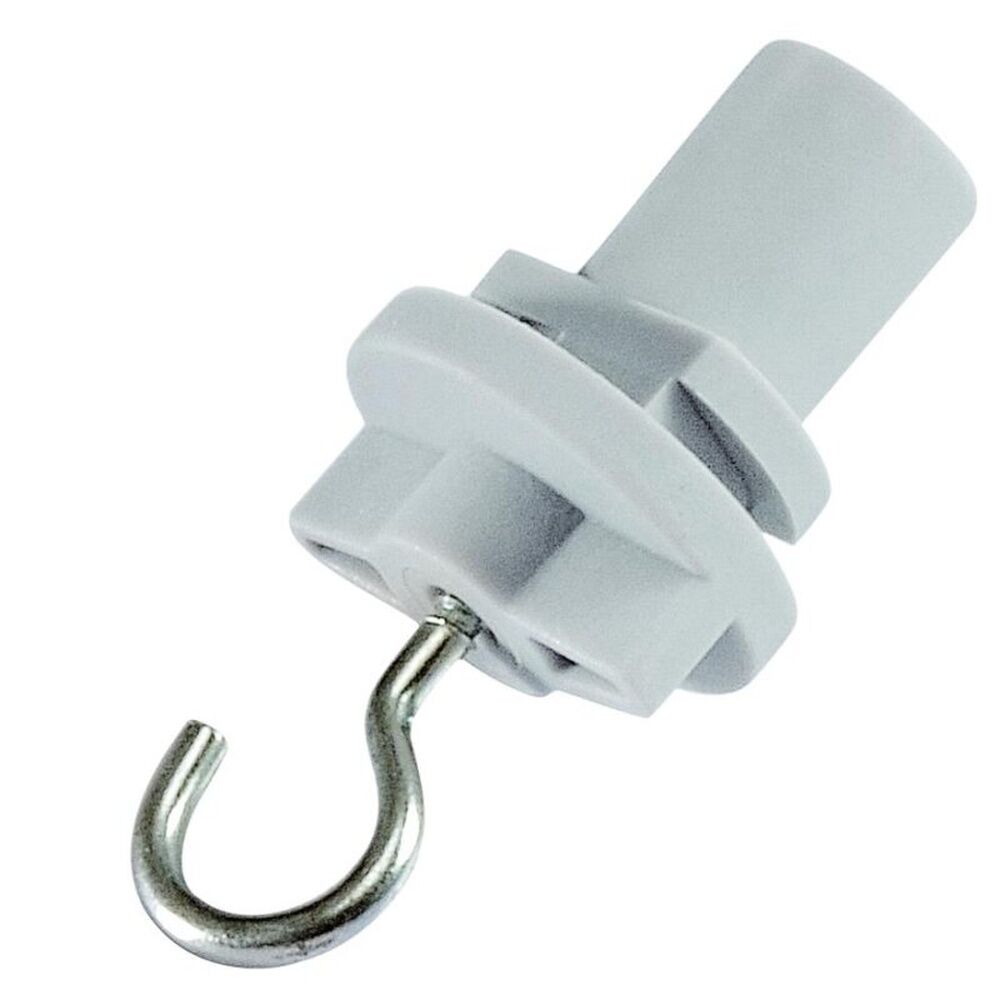 DOTLUX Befestigungshaken 3914-W