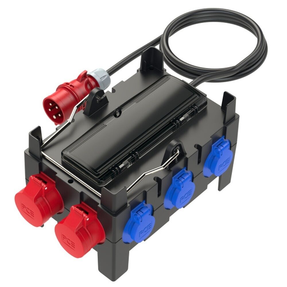 PC Electric Mobilverteiler 9130074