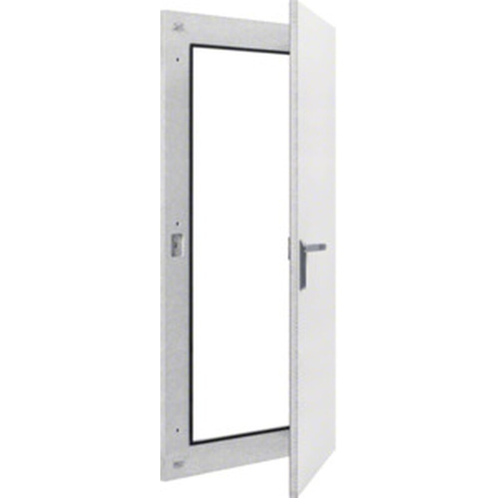 Hager Brandschutz Wandaufsatztür FB81WLN