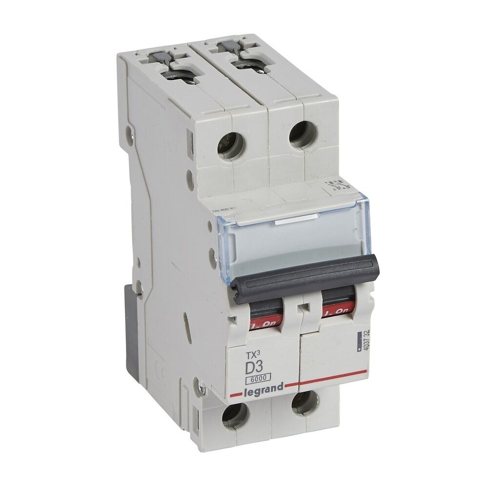 Legrand Leitungsschutzschalter 403732